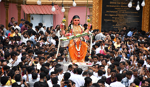 Mangaluru Dasara 2025 inaugrated